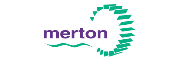 Merton Logo