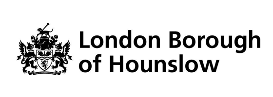 London Borough of Hounslow Logo