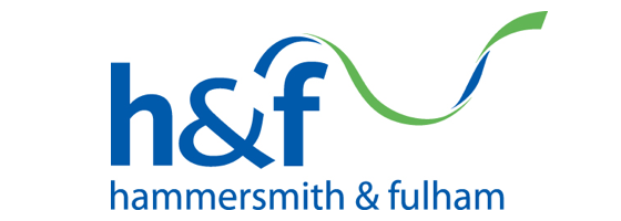 Hammersmith & Fulham Logo