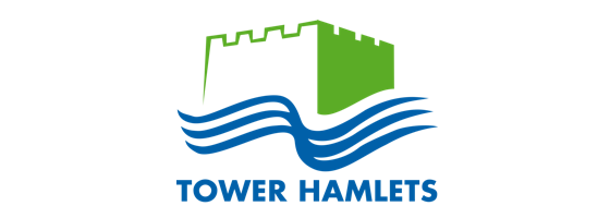 Tower Hamlets Logo