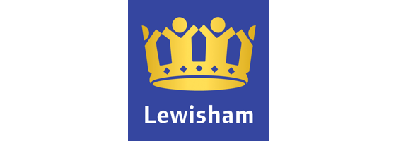 Lewisham Logo