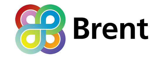 Brent Logo