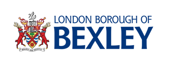 London Borough of Bexley Logo