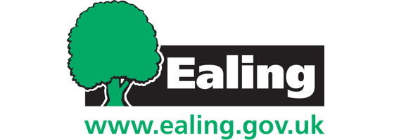 Ealing Logo