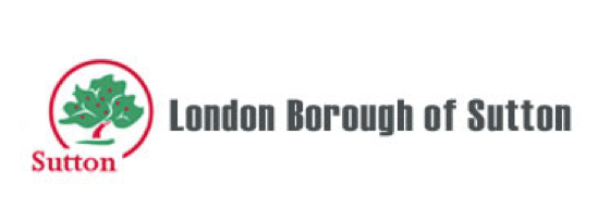 London Borough of Sutton Logo