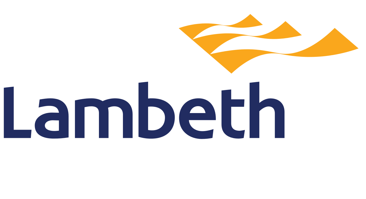 Lambeth Logo