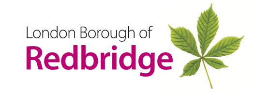 London Borough of Redbridge Logo