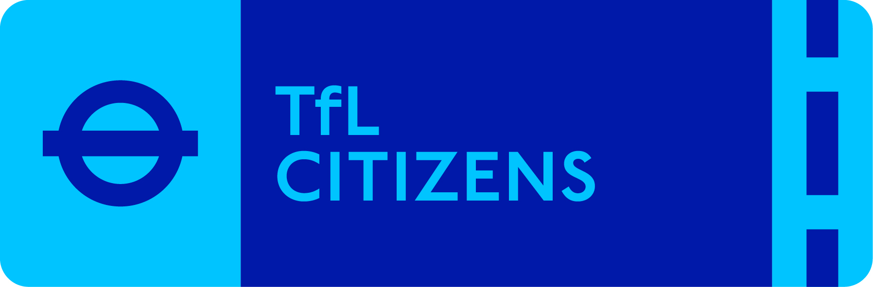 TfL Citizens Badge