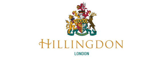 Hillingdon London Logo