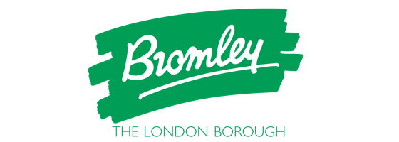 Bromley London Borough Logo